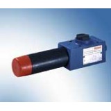 Bosch Standard Valves Hydraulics Pressure Control/Relief Valves  Model ZDR.D Pressure Relief Valve